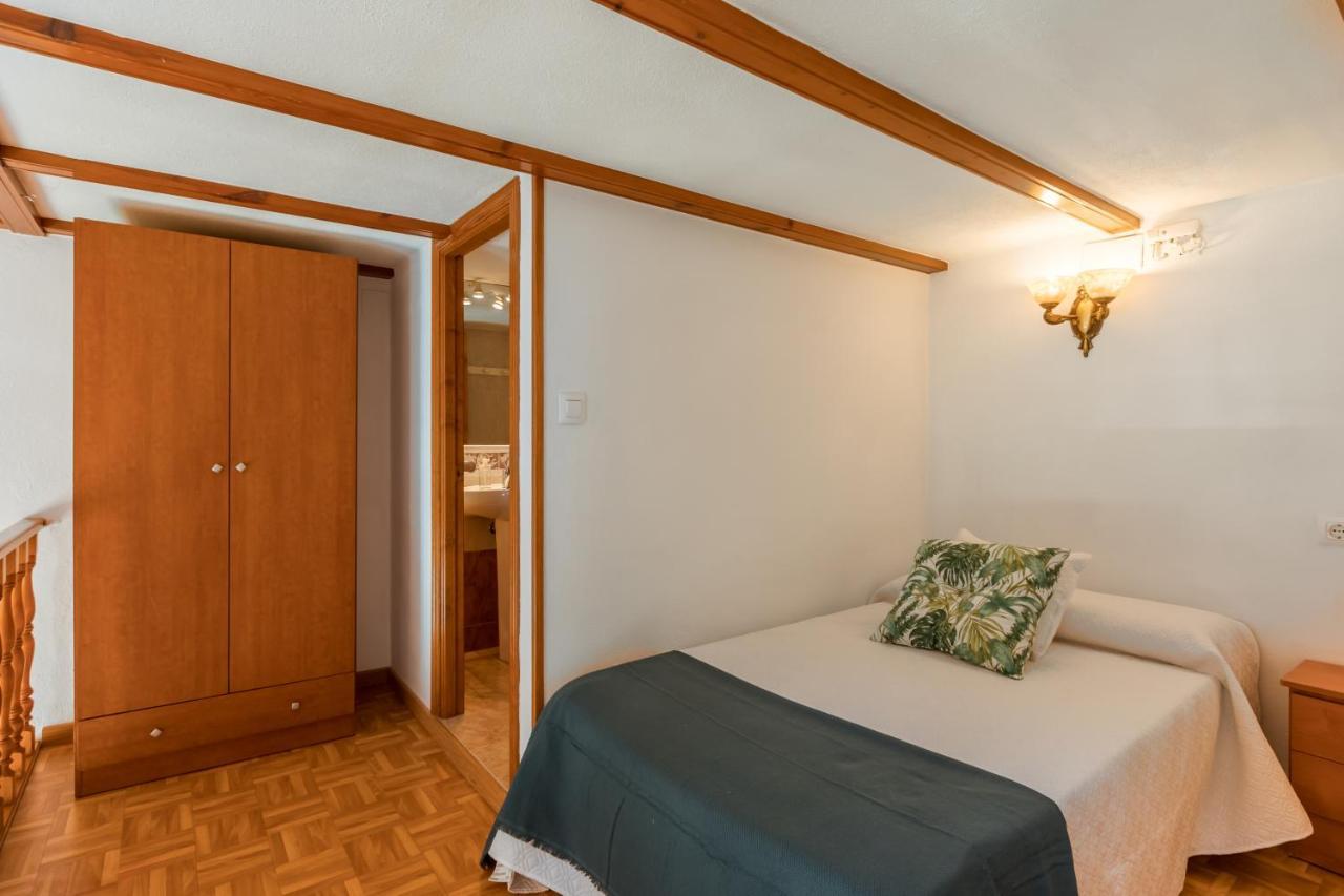 Duplex Jesus Gran Poder 4. Plaza De La Gavidia เซบีญา ภายนอก รูปภาพ