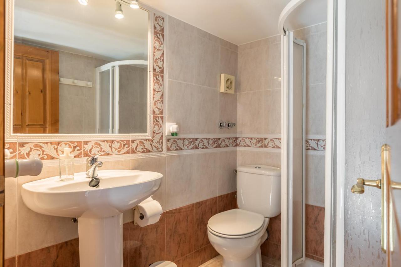 Duplex Jesus Gran Poder 4. Plaza De La Gavidia เซบีญา ภายนอก รูปภาพ